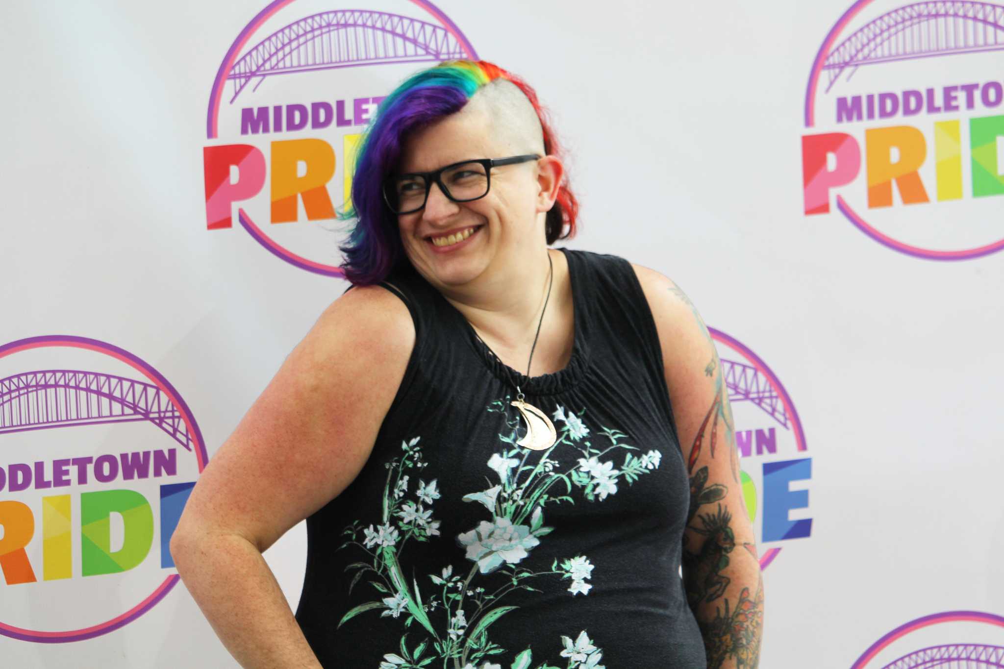 Middletown's 2nd Pride fest shaping up to be an event of 'magnitude