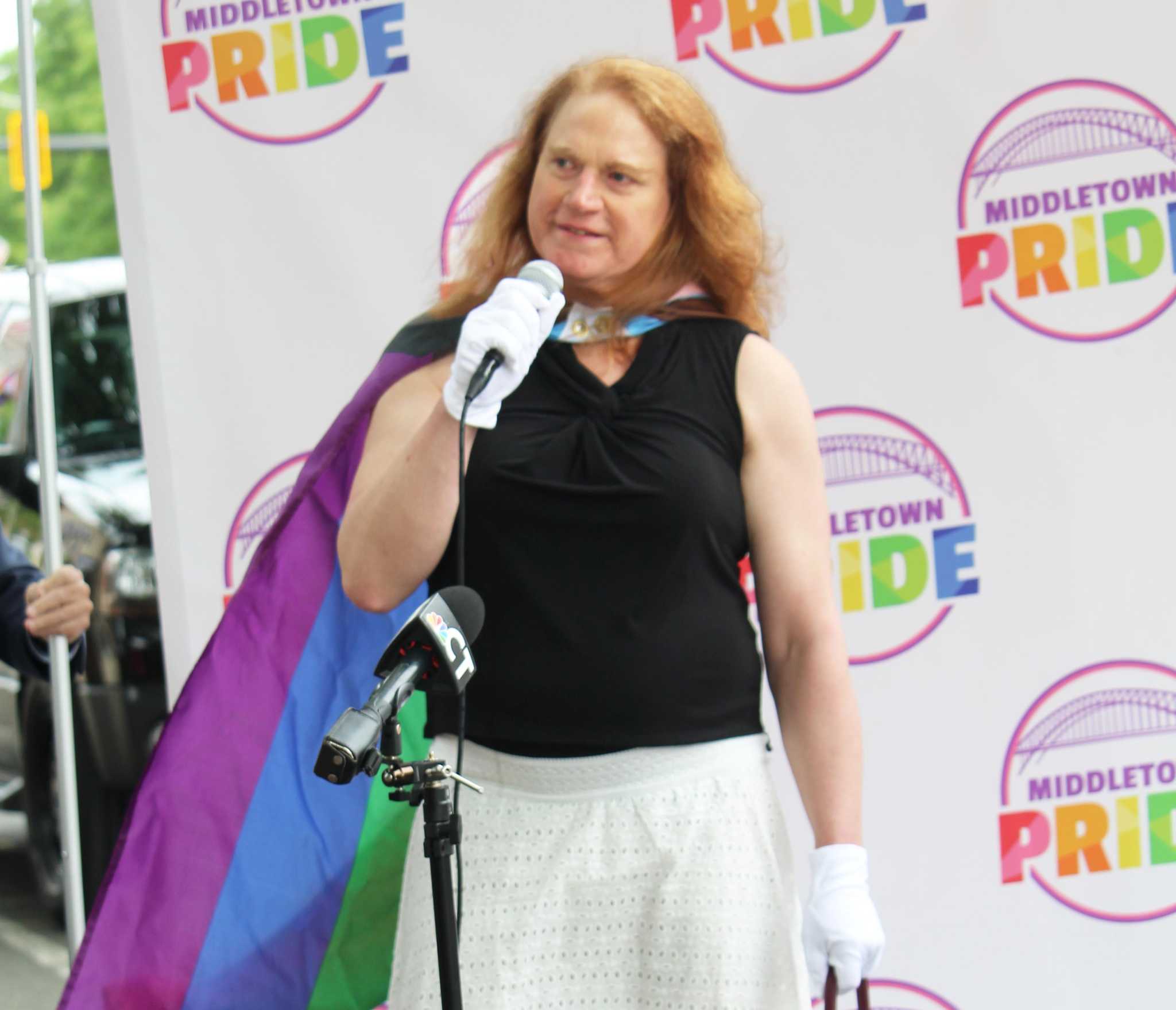 Swatting incident inspires Middletown resident to develop safe haven for LGBTQ community - Vimarsana News