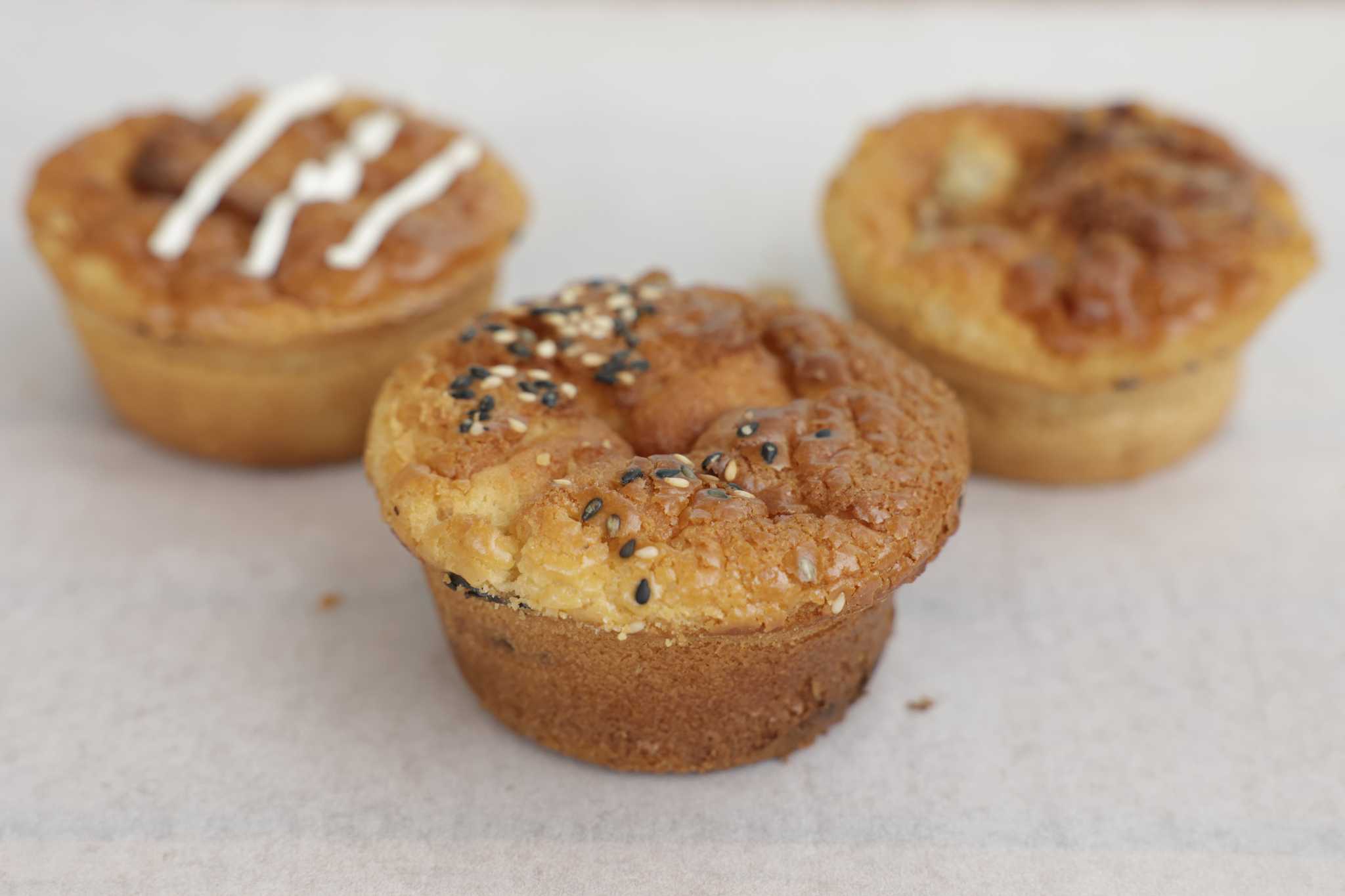 A Bay Area bakery sold mochi muffins for years. Then came the ceaseand