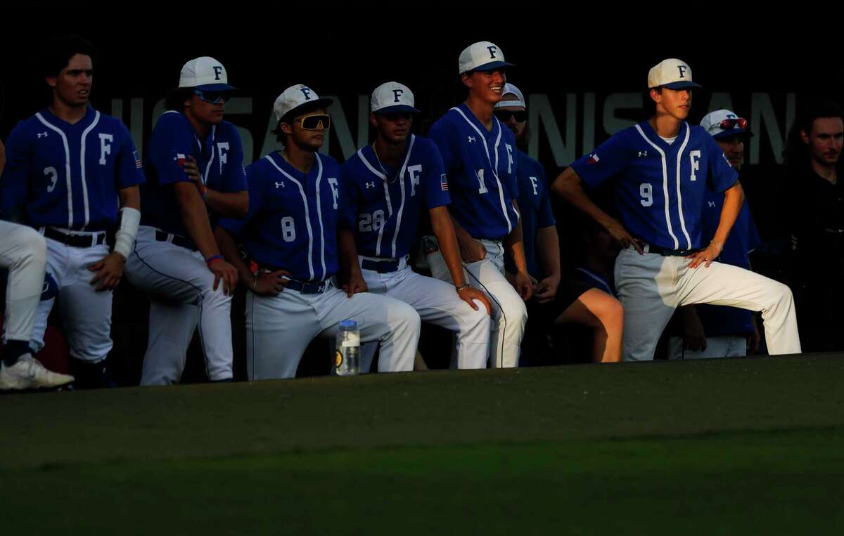 High school baseball Friendswood tops Lake Creek in opener of regional