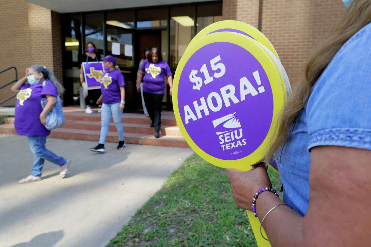 Texas' Death Star law makes since, labor laws should come from states