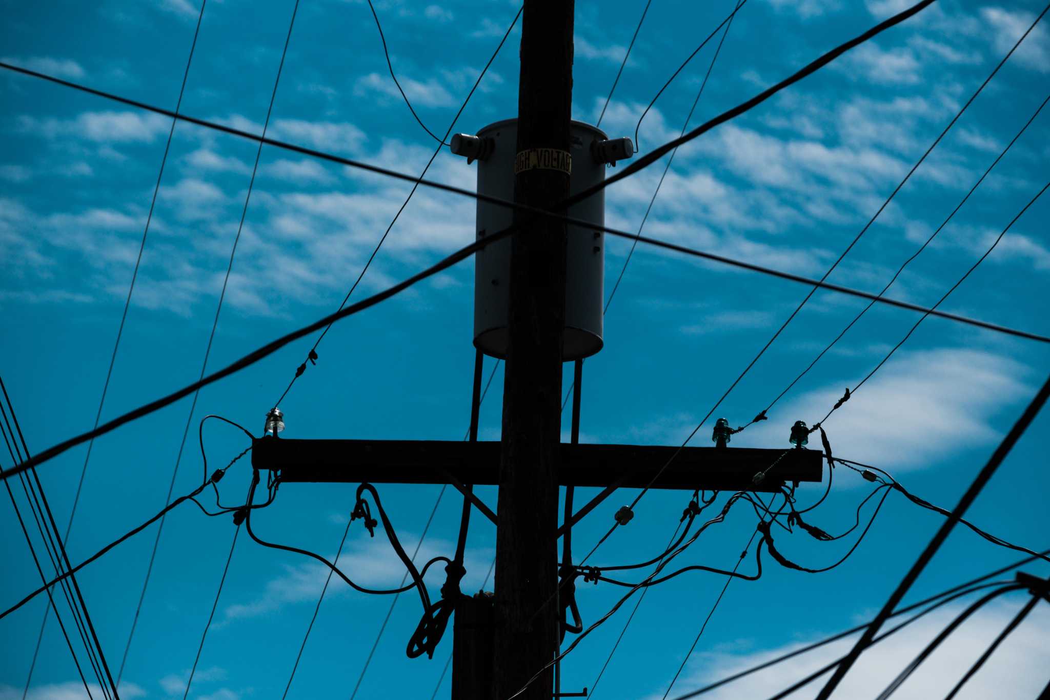 PG&E outage in Solano County leaves thousands without power for nearly 7 hours - Vimarsana News