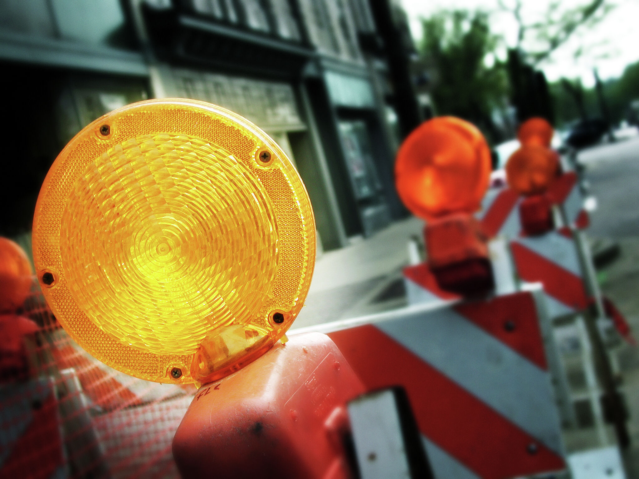 TxDOT resumes Boerne's I10 construction project