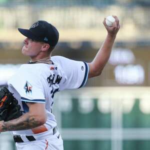 Houston Astros: Jordan Montgomery renders Yordan Alvarez human