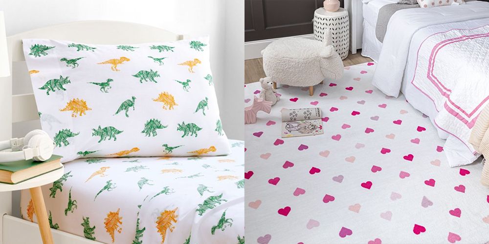 The best pieces from the highly anticipated (and exclusive!) Gap Home Kids Collection at Walmart - Vimarsana News