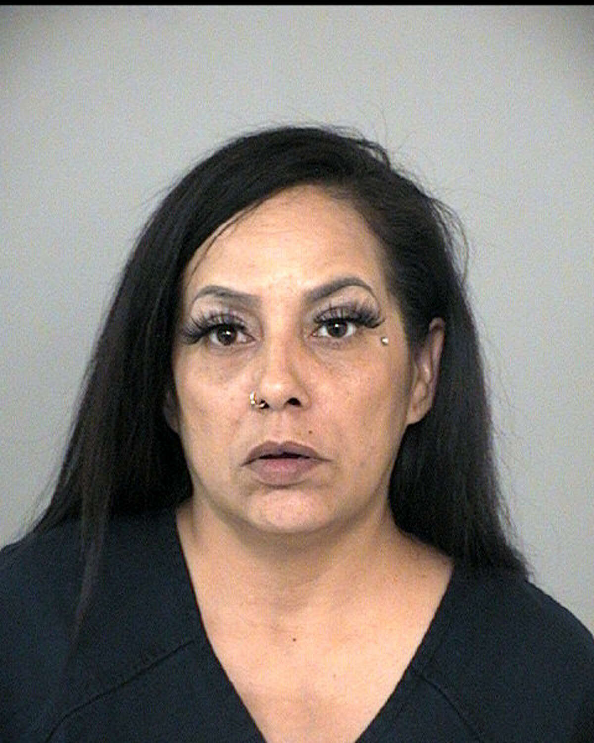 Leslie Garcia, 46, of Rosenberg was found guilty last month of theft and misapplication of fiduciary duty in connection to her alleged theft over the course of 22 months of $288,846.92 from a Sugar  Land company, per a release from the Fort Bend County District Attorney’s Office.