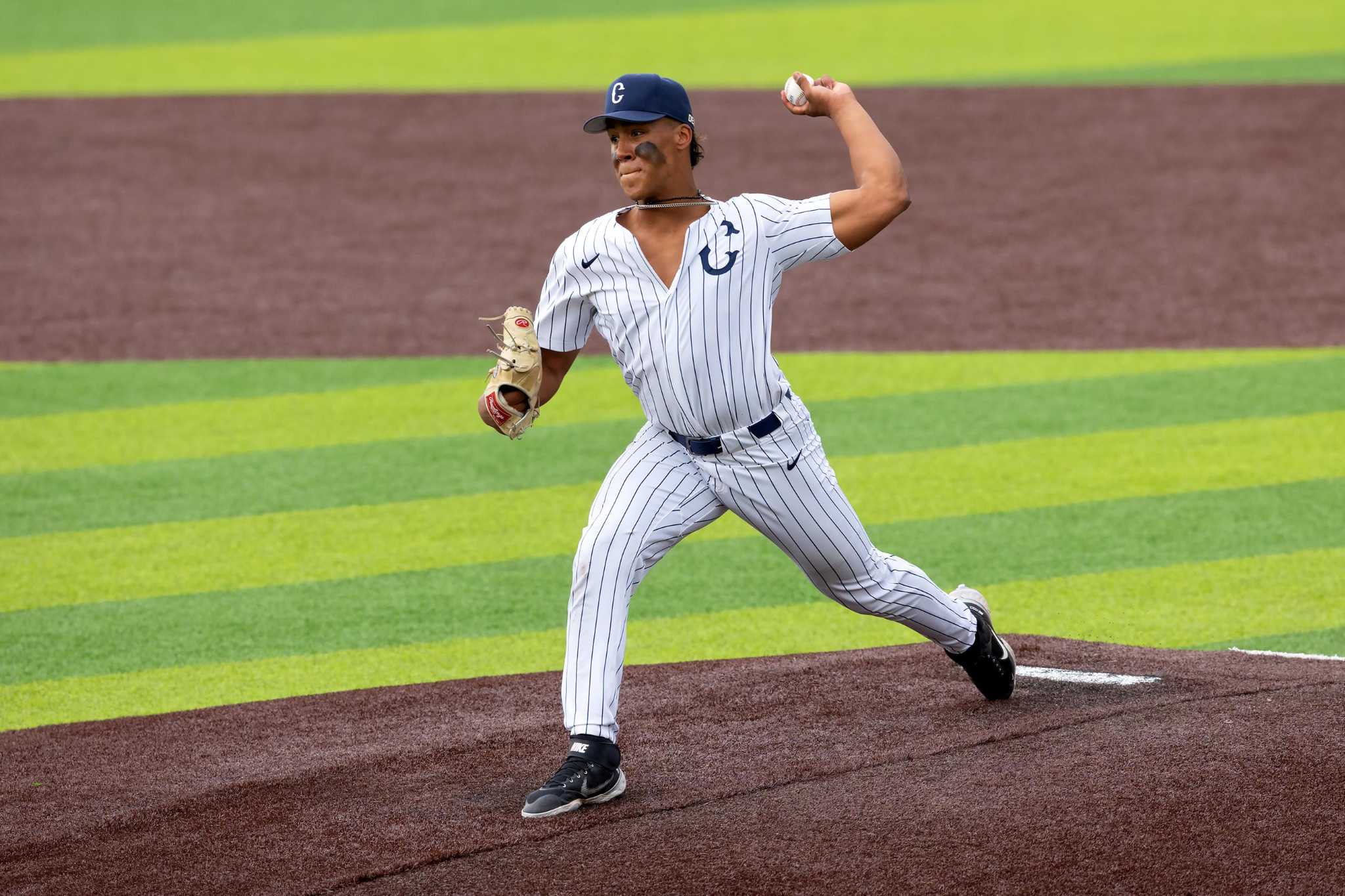 Former UConn Standout Reggie Crawford Selected By San Francisco Giants