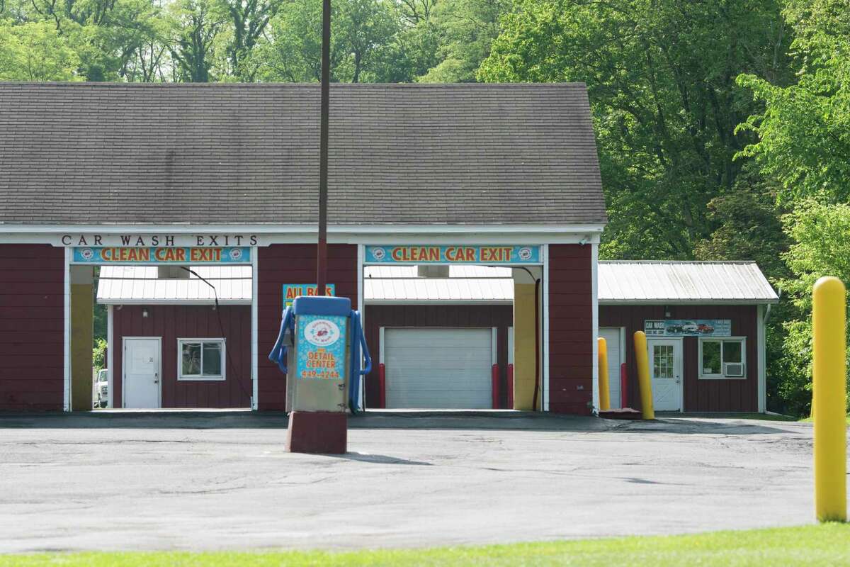 Glenmont Car Wash side business affiliated with fraud allegations