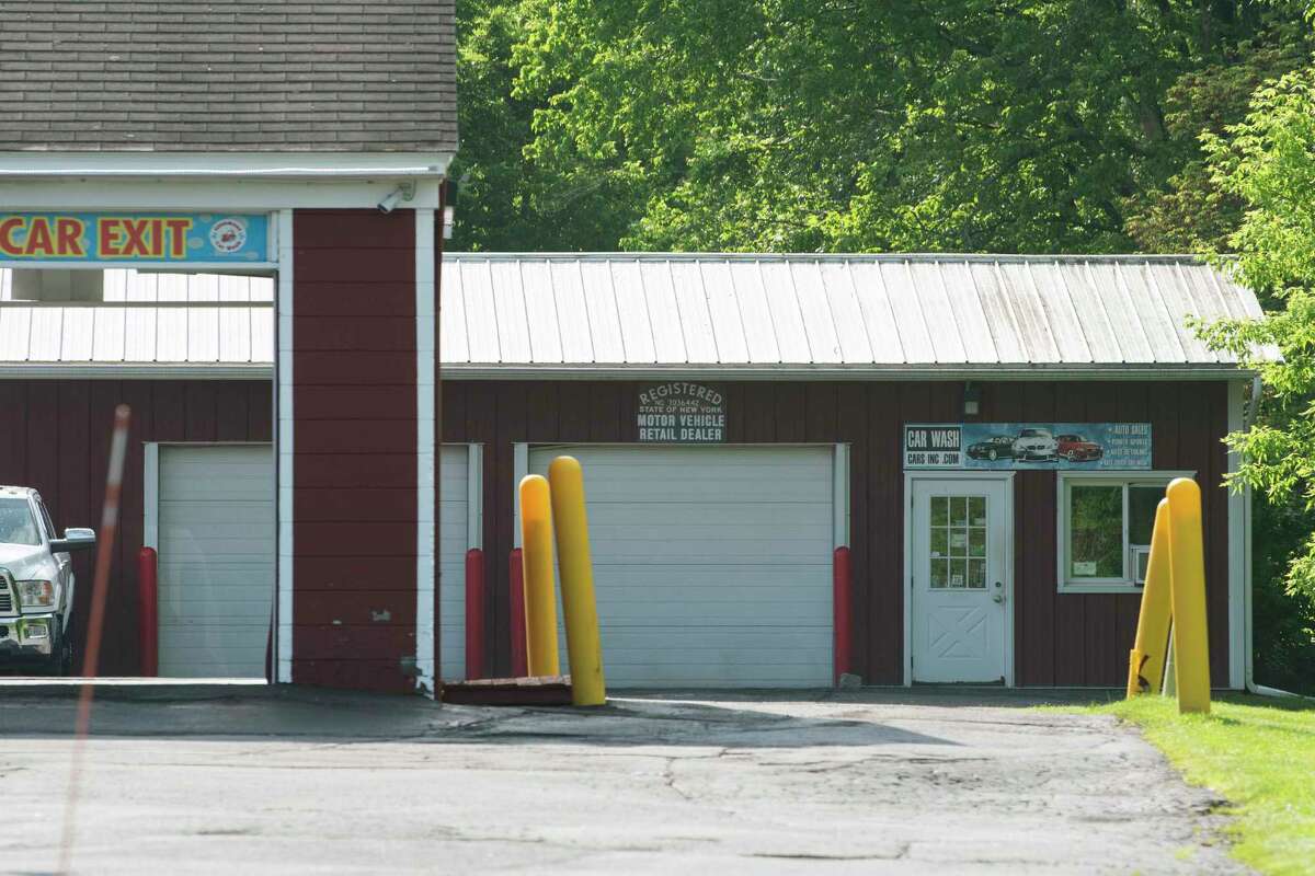 Glenmont Car Wash side business affiliated with fraud allegations
