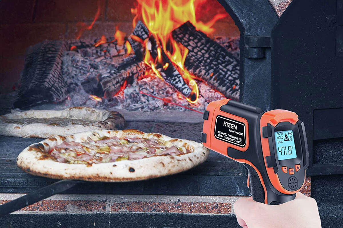 How to Use an Infrared Thermometer Gun for Grilling?