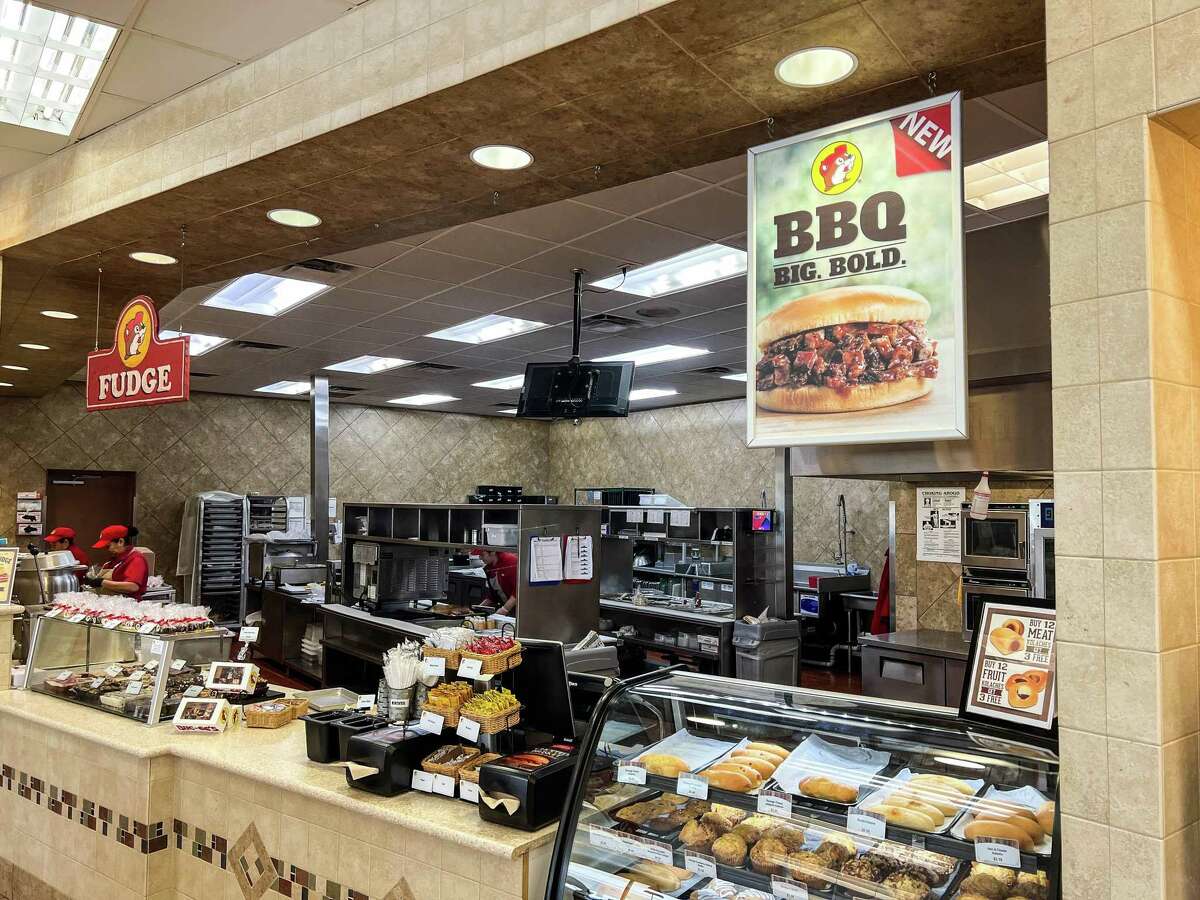 From Bucee's to Rudy's, gas station BBQ is peak Texas tradition
