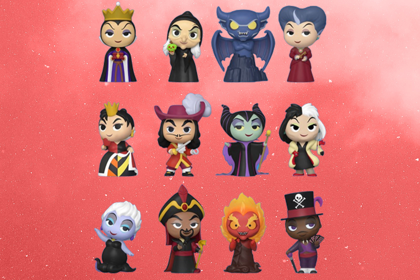 Disney villain Funko Pops are available for pre-order now - Vimarsana News