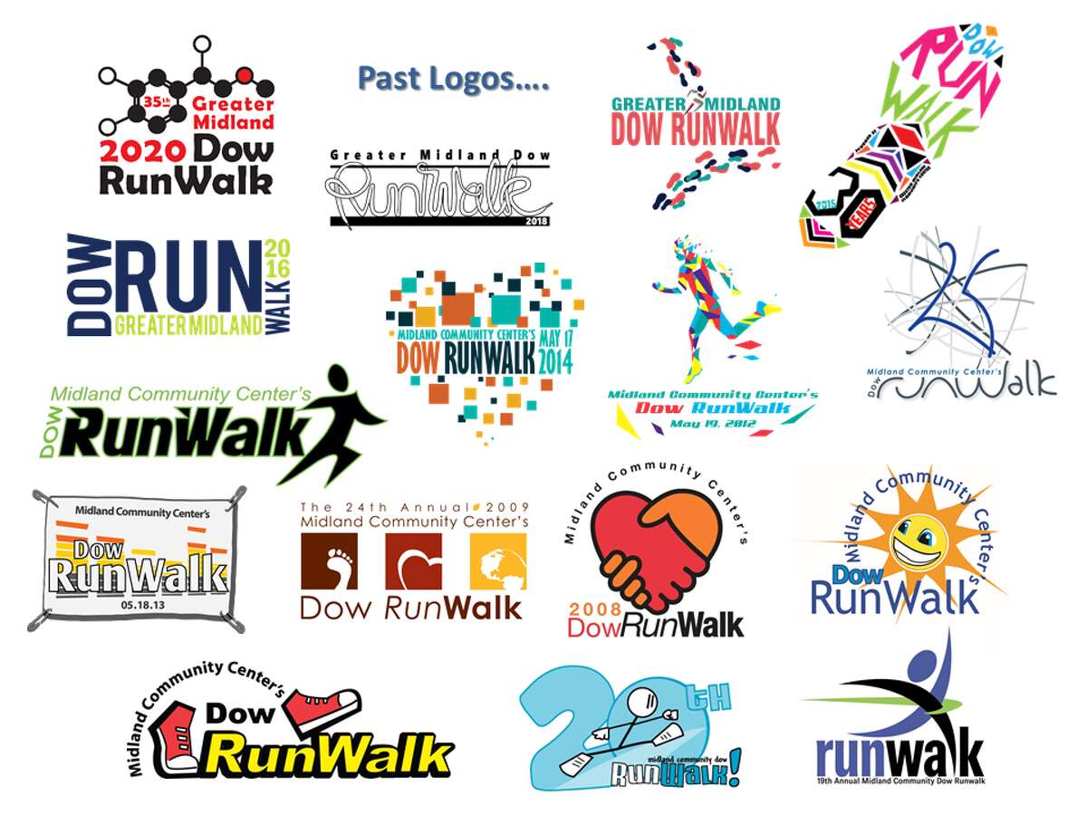 Greater Midland Dow RunWalk kicks off summer races