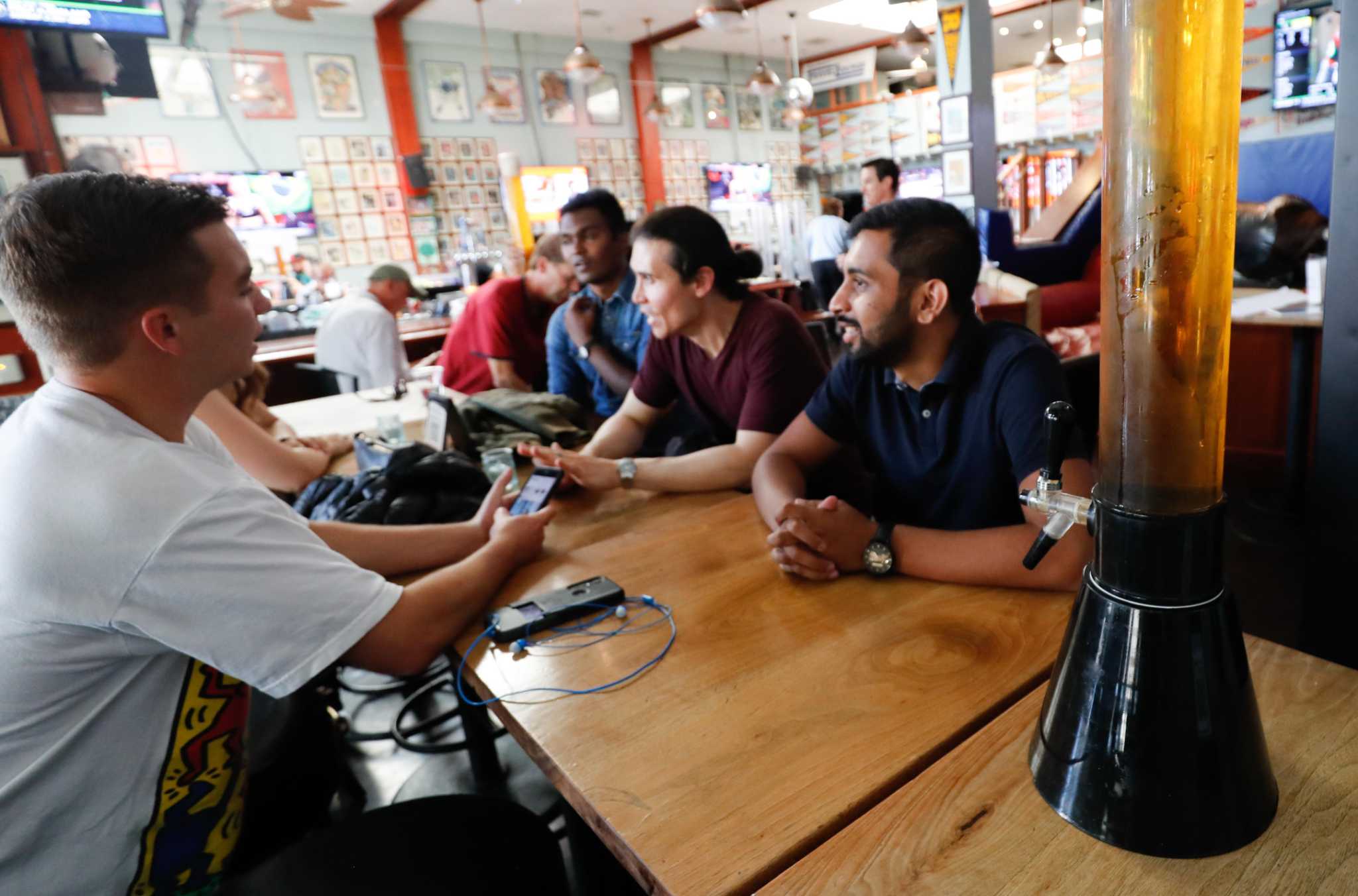 After nearly six decades, beloved Palo Alto sports bar to close - Vimarsana News