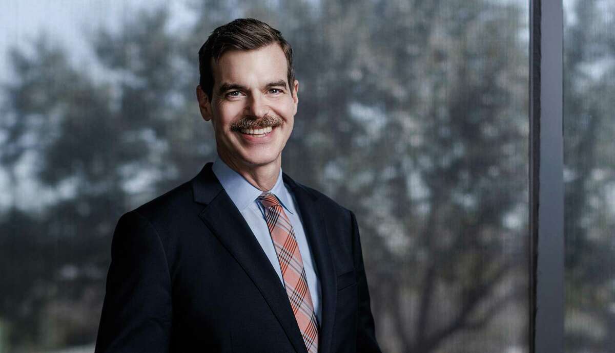 Richard Aste is leaving his post as director and CEO of the McNay Art Museum.