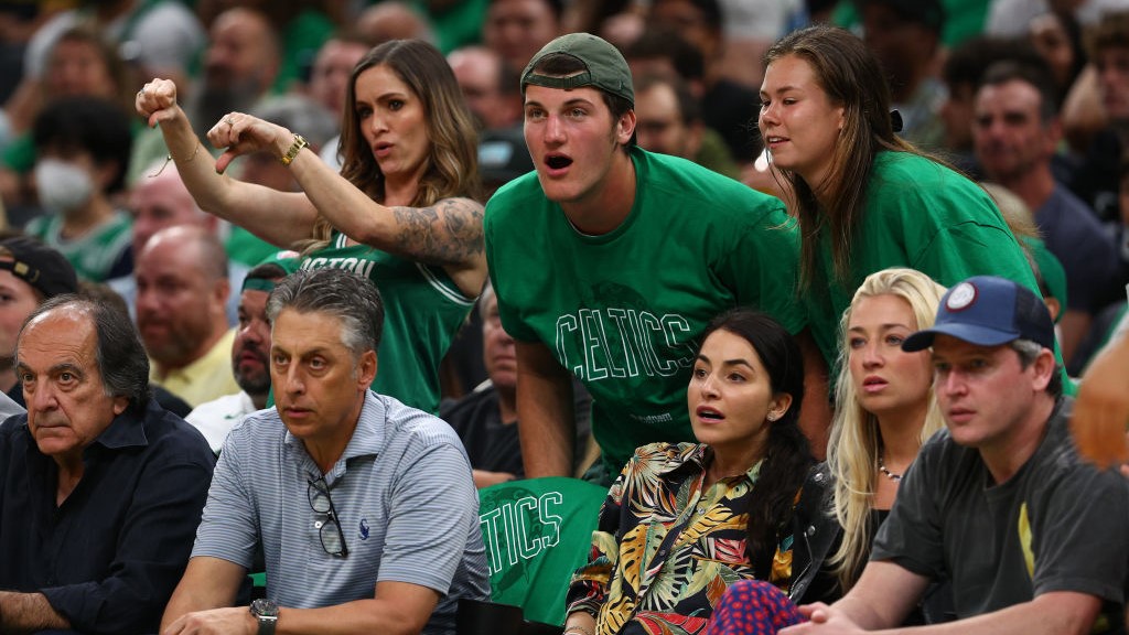 Why Warriors-Celtics is an NBA Finals everyone else loves to hate
