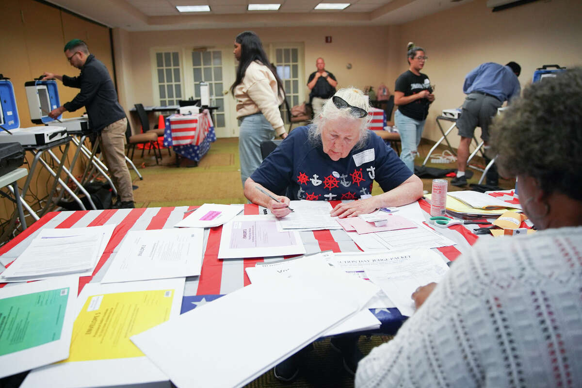 Story photo for How Texas' hardest-fought voting law impacts the 2022 elections.