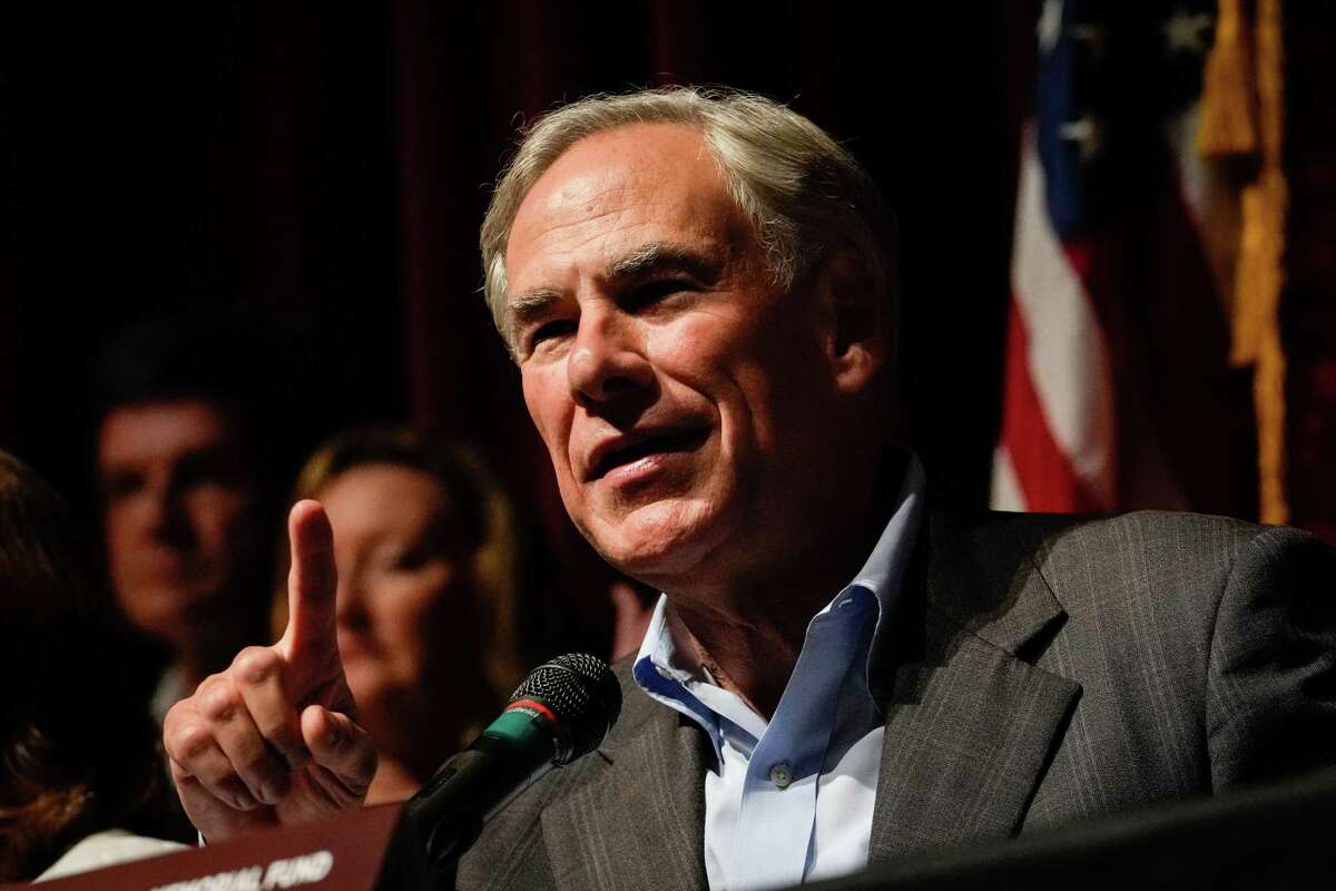 Texas Republicans, such as Gov. Greg Abbott, could take the lead on gun safety legislation, serving as a model for other red states and neutralizing criticism from Democrats. But don’t bet on that happening.