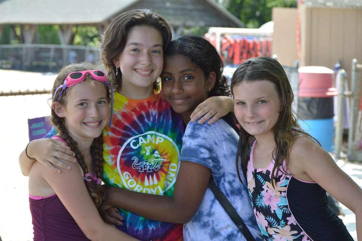 At Camp Gordyland, children can learn lifelong skills and foster friendships in a safe environment. 