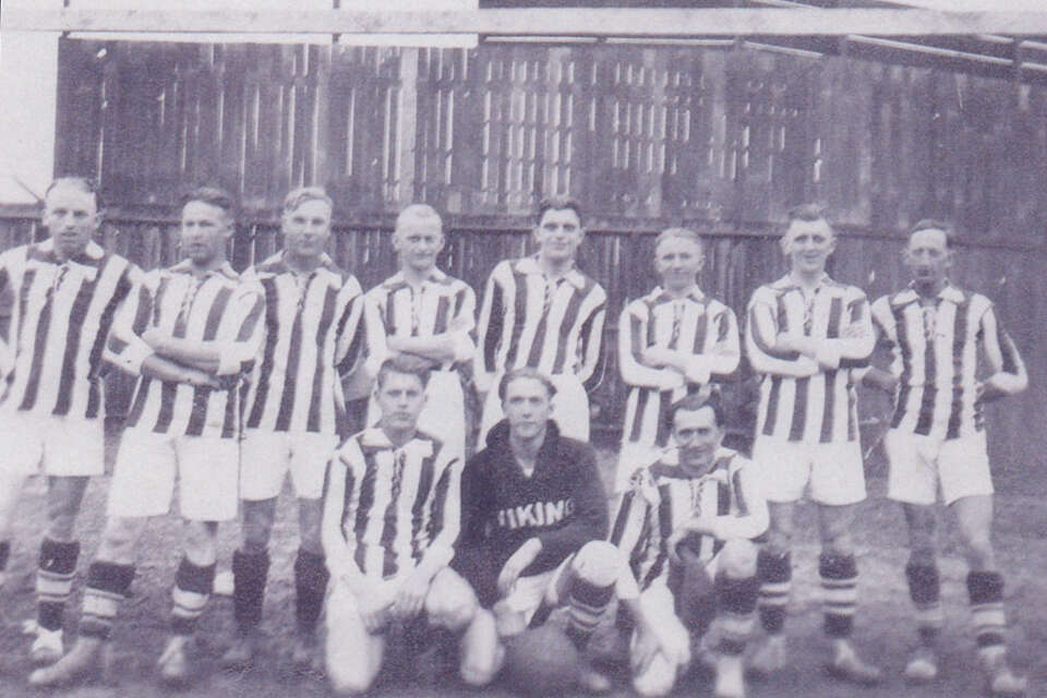 SF Vikings transformed soccer into an American pastime