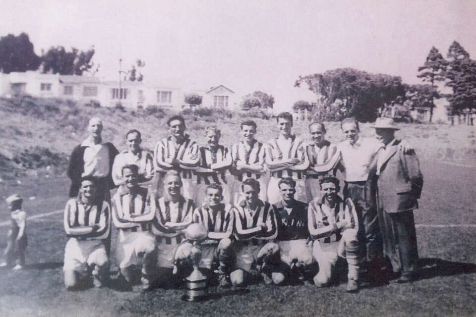 SF Vikings transformed soccer into an American pastime