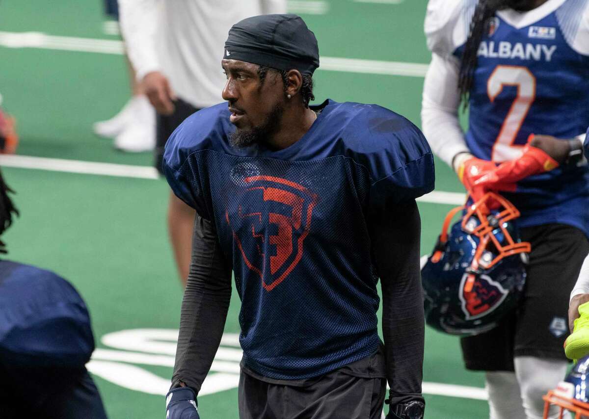 THE ALBANY EMPIRE ADD NAL CHAMPIONSHIP QUARTERBACK, MIKE FAFAUL - National  Arena League