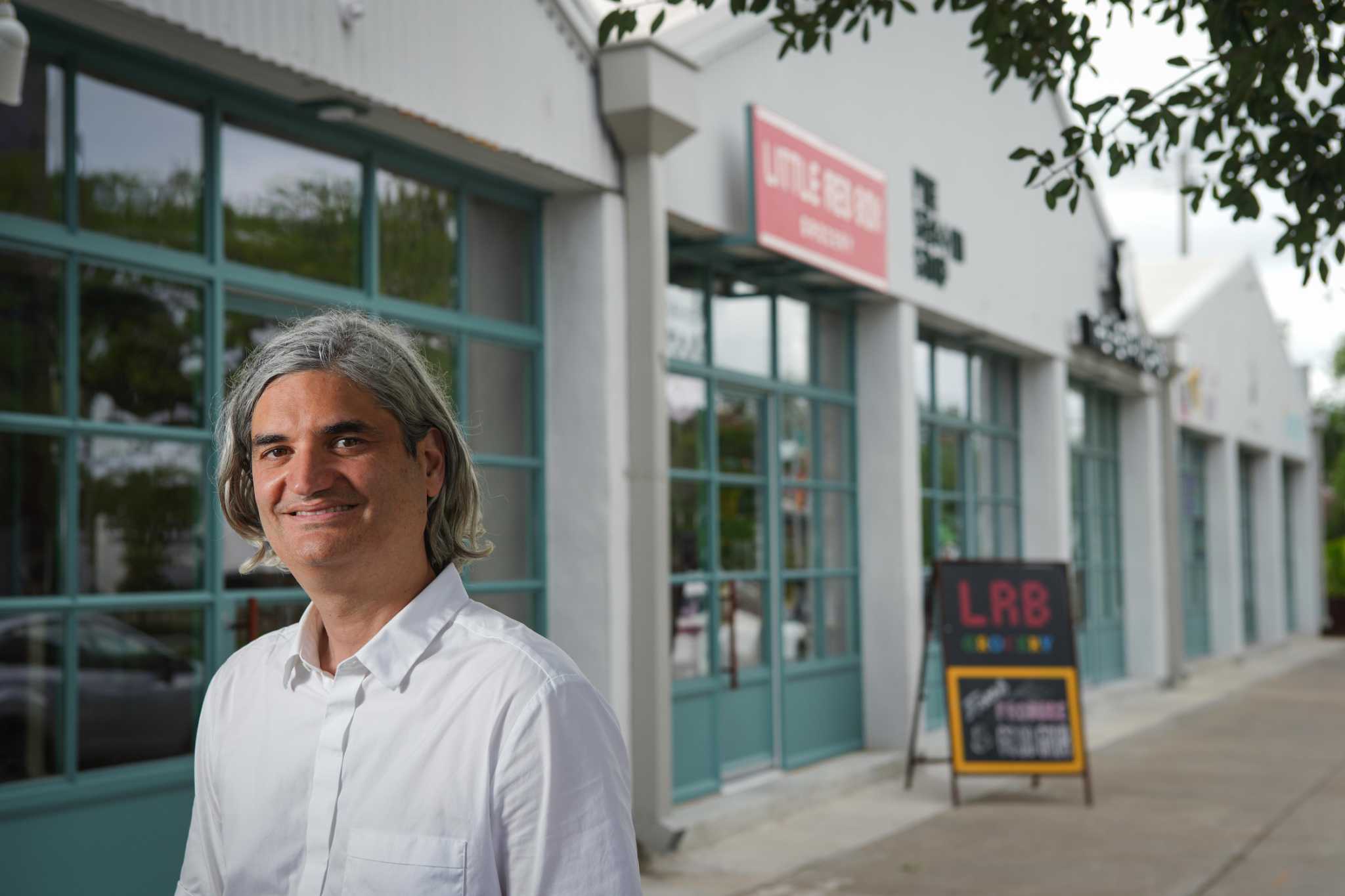 Los desarrolladores de Houston están preguntando a las comunidades cómo se deben usar las propiedades