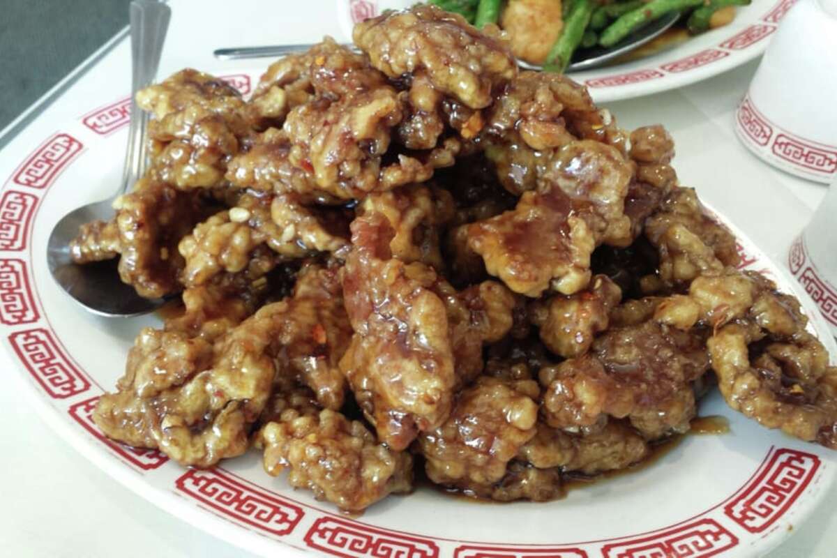 Little Shin Shin, located at 4258 Piedmont Ave. in Oakland, has closed after 40 years.