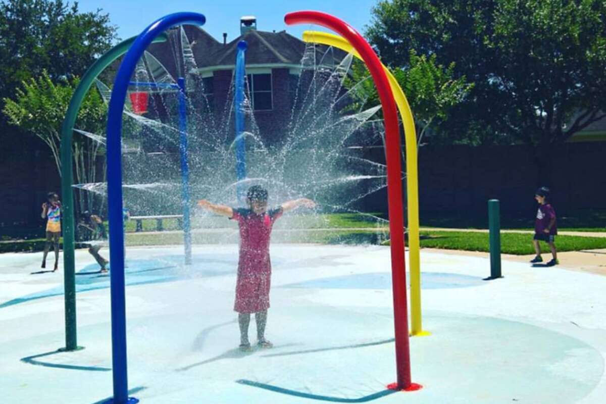 Story photo for Fortune ranks a Houston-area town among the best places for families.