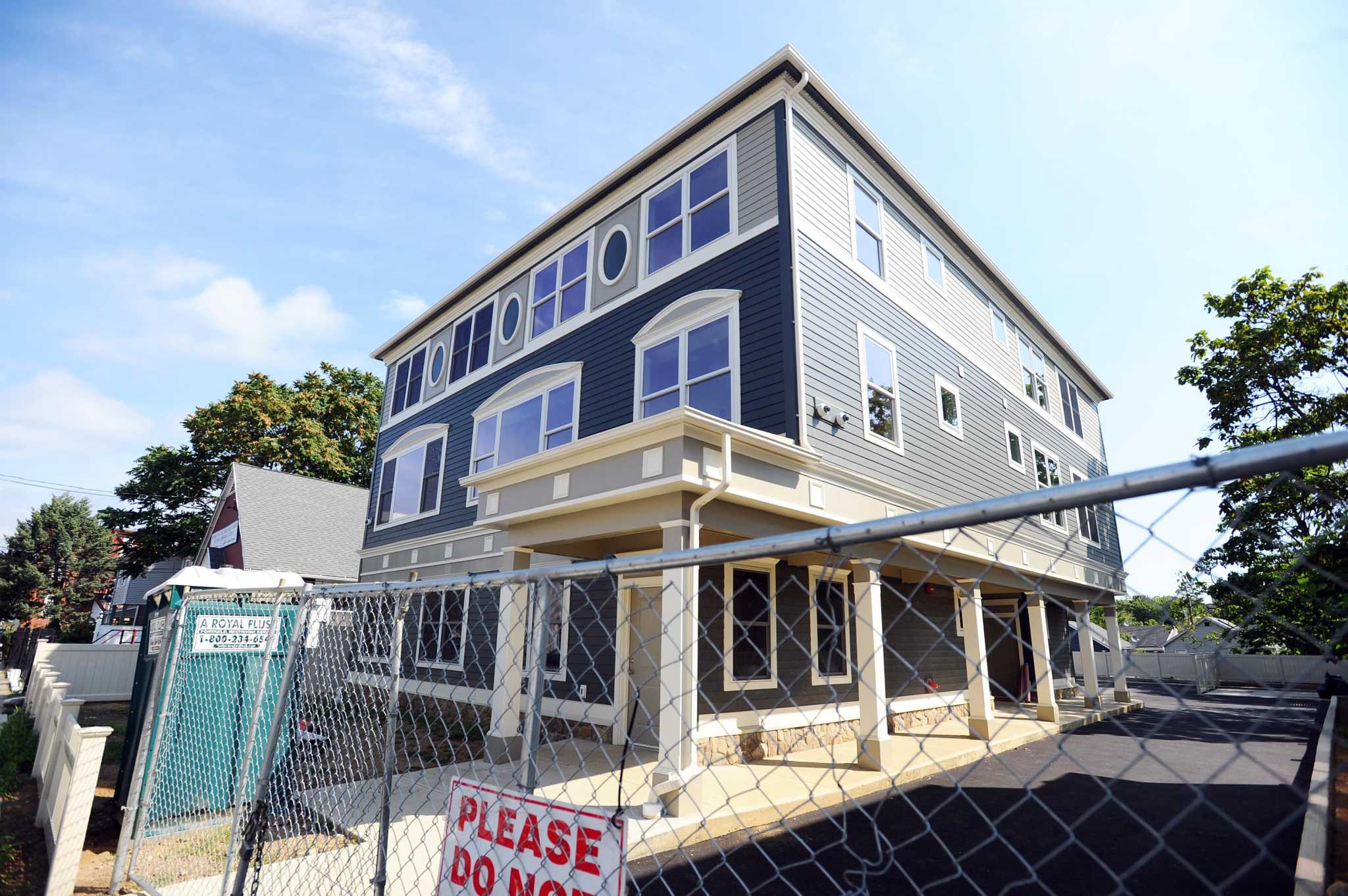 More than half of CT's cities, towns missed a deadline to file affordable housing plans - Vimarsana News