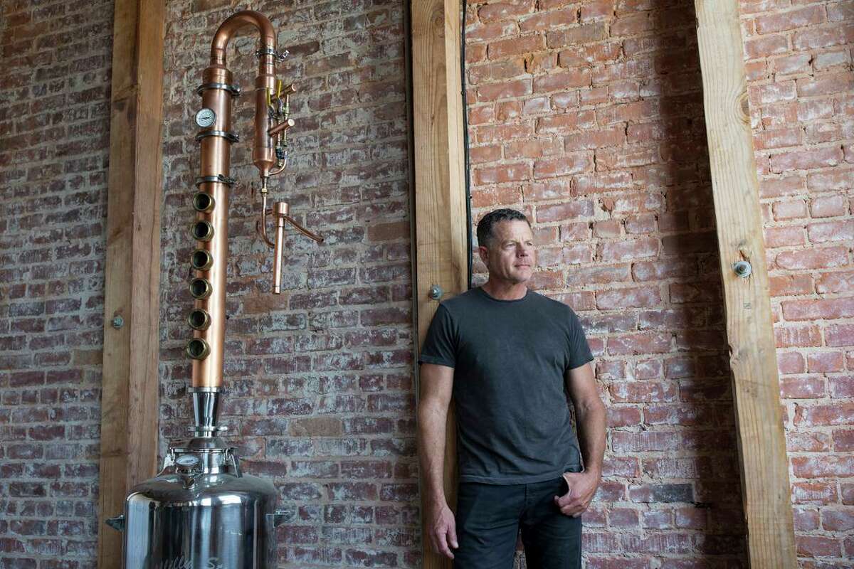 Geoff Harries, owner of the venerable Buffalo Bill’s Brewery in Hayward, announced the closure of the brewpub on Facebook.