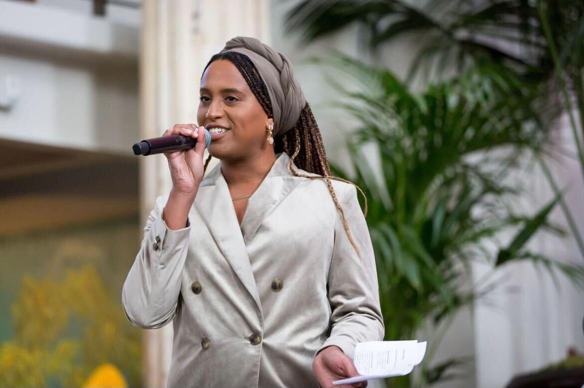 Honey Mahogany is running for San Francisco supervisor, hoping to unseat Mayor Breed's appointee - Vimarsana News