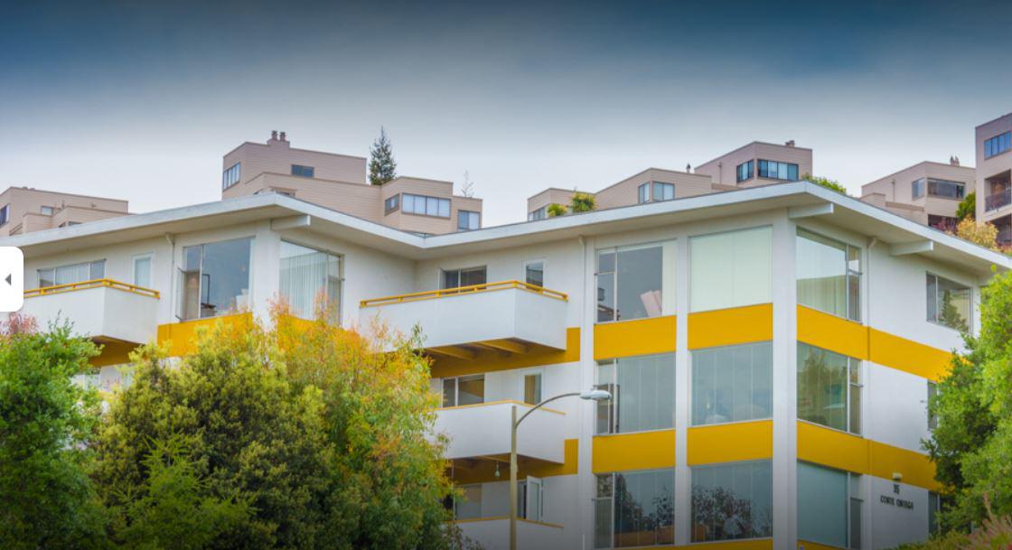 Marin apartment owners agree to a settlement after refusing to rent to Section 8 recipients - Vimarsana News