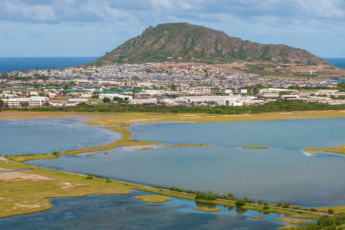 Thousands Of Bodies Dug Up In Hawaii Still Awaiting Reburial