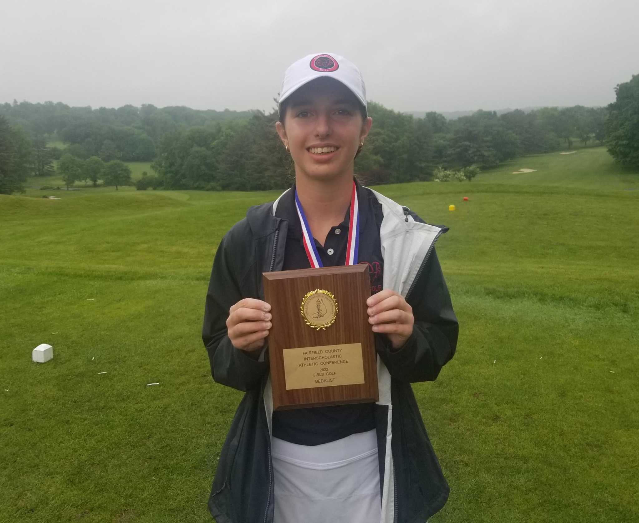 Connecticut s High School Golf Top Performances