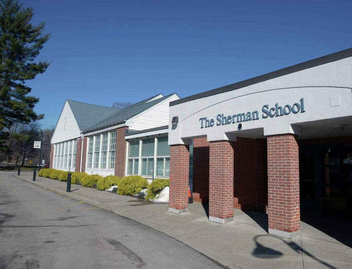 The Sherman School