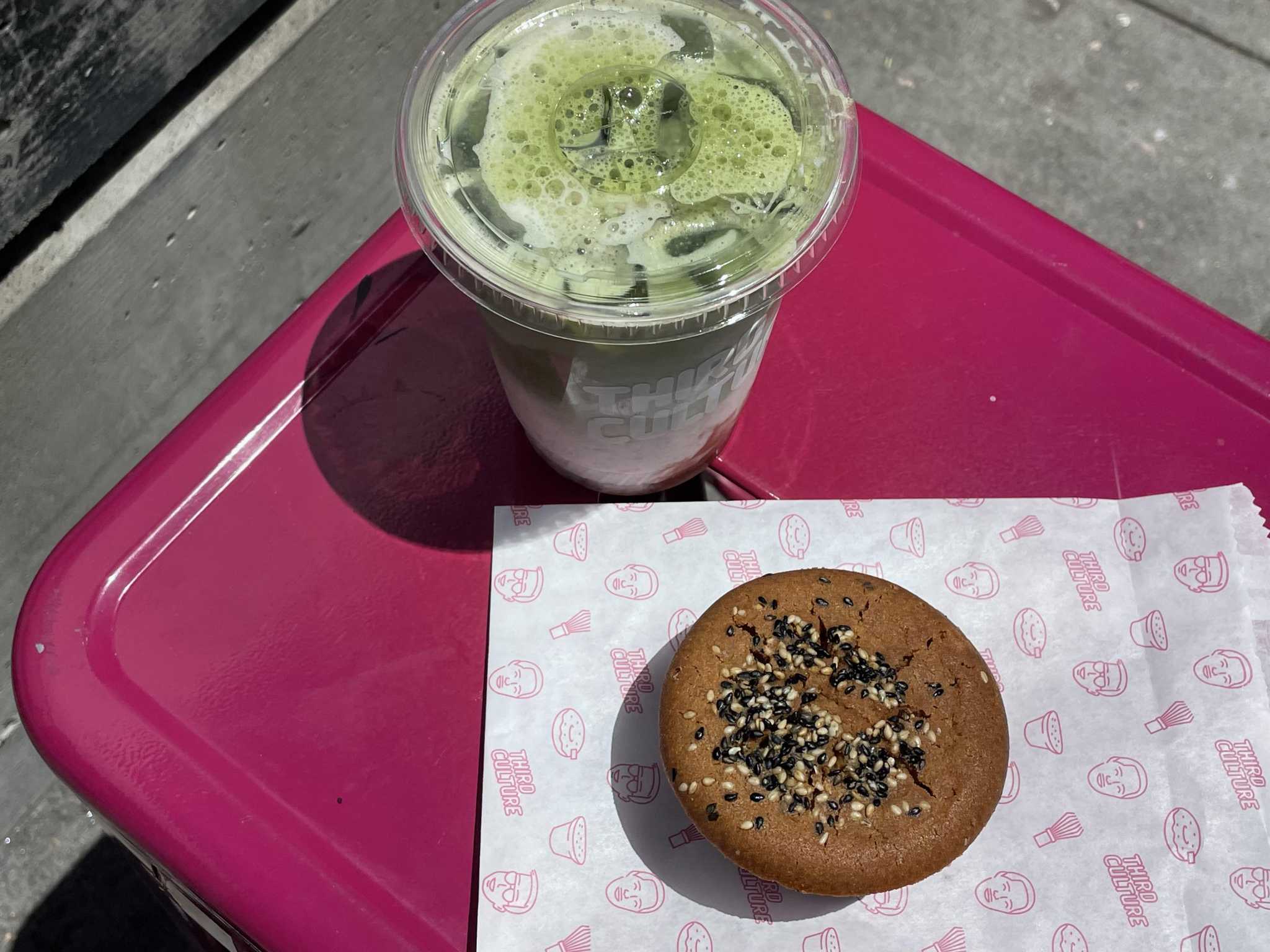 Bay Area bakery's mochi muffin trademark ignites outrage and calls to boycott - Vimarsana News