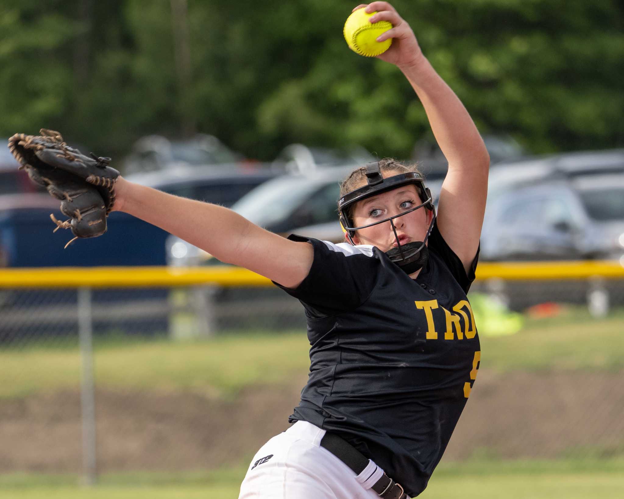 High school softball: Top 25 players from the Class of 2022