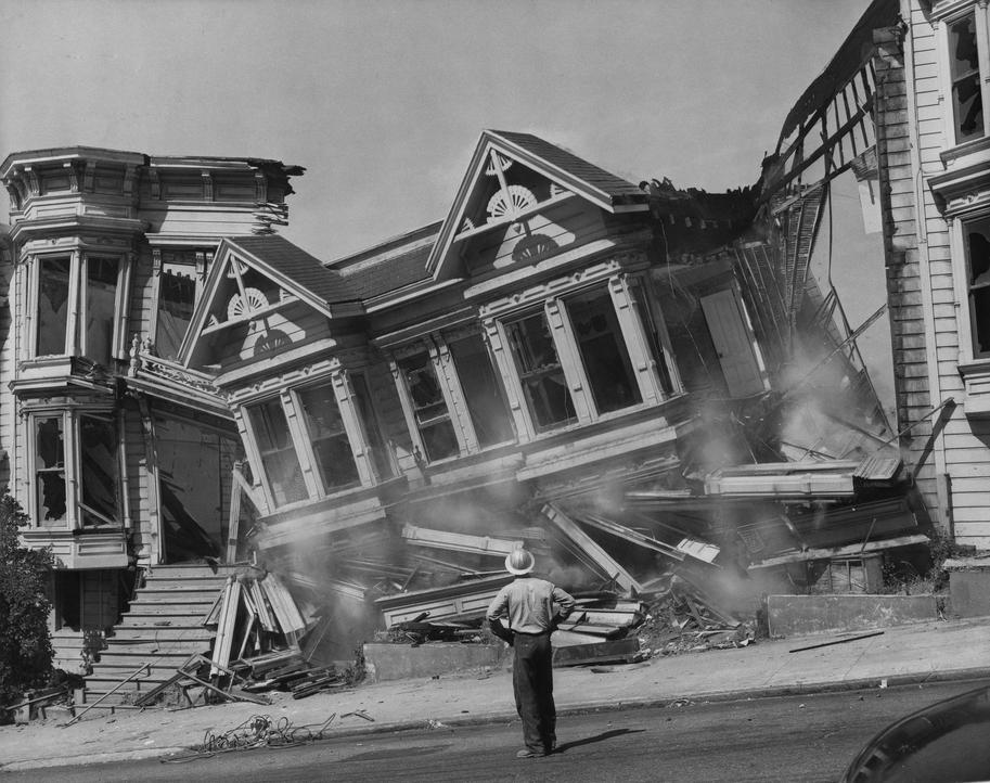 Task force reveals Bay Area's racist past, advocates for reparations - Vimarsana News