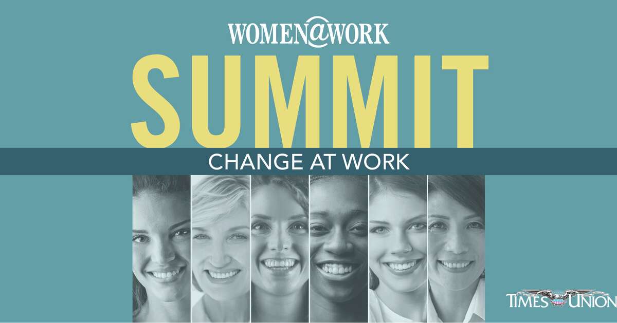 The Women@Work 2022 Summit is Thursday, June 9. Register by Tuesday to attend in-person or virtually.