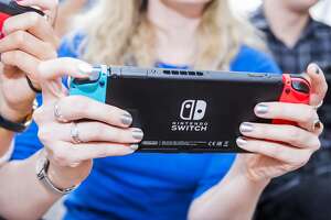 These are the best Nintendo Switch deals from Walmart+ Weekend