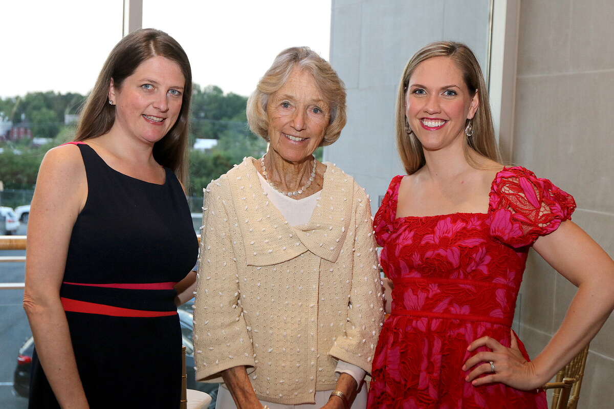 Were you Seen at the Albany Institute of History and Art Gala honoring Barbara K. Hoehn and her late husband Dr. James G. Hoehn at the Albany Institute of History and Art on June 2, 2022? 