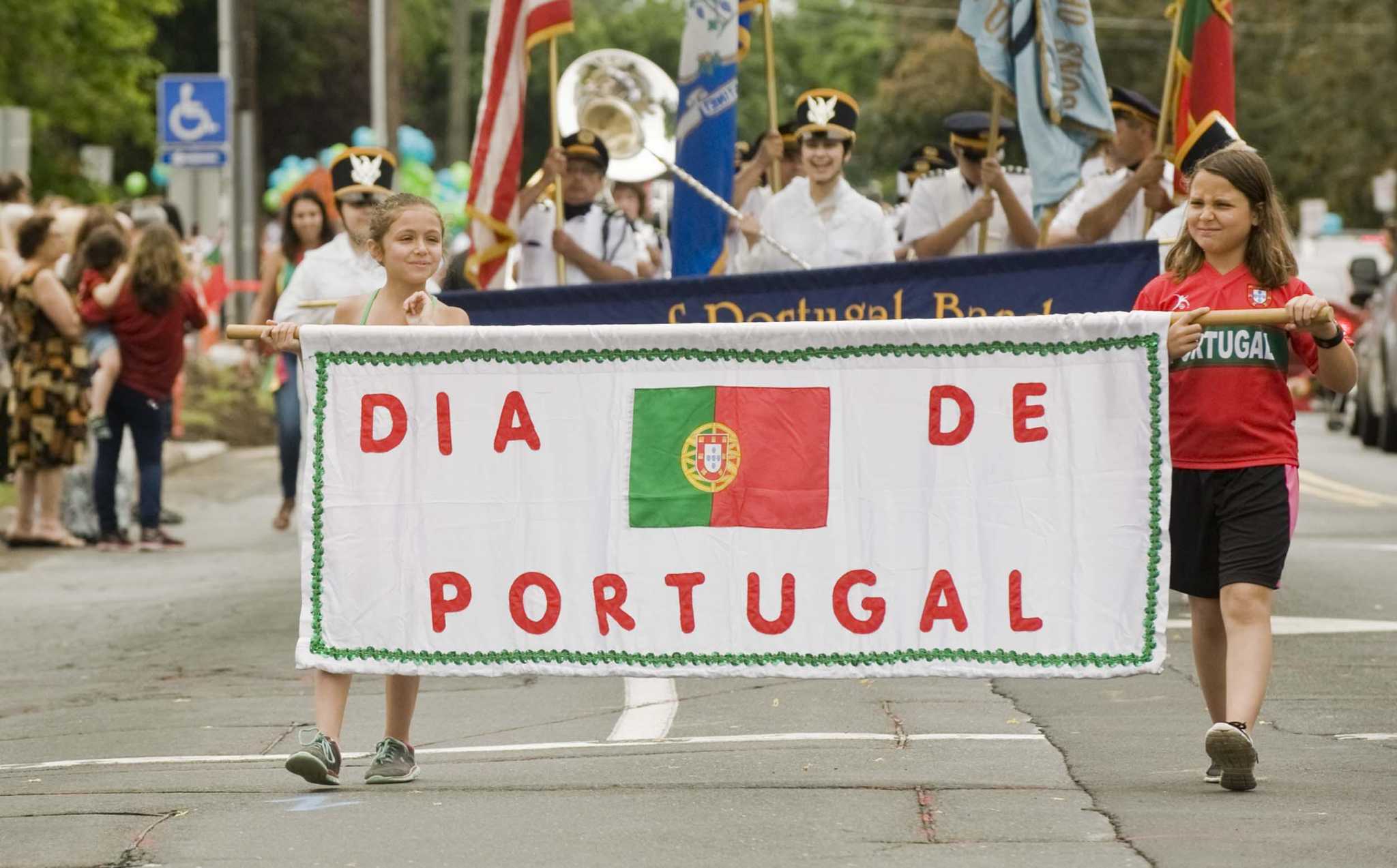 Portuguese Day returns to Danbury with parade, cultural activities ‘Be