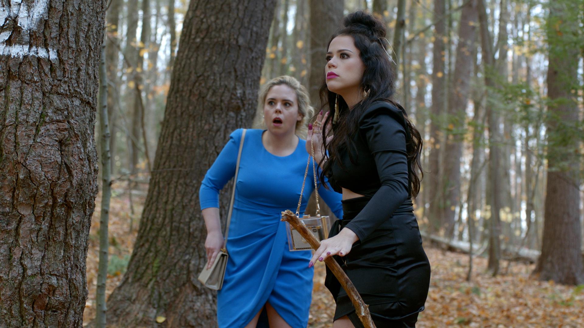 West Hartford native's short film will premiere at Hollywood's Chinese Theatre - Vimarsana News