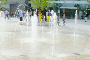 8 splash pads to help you stay cool in Fort Bend this summer