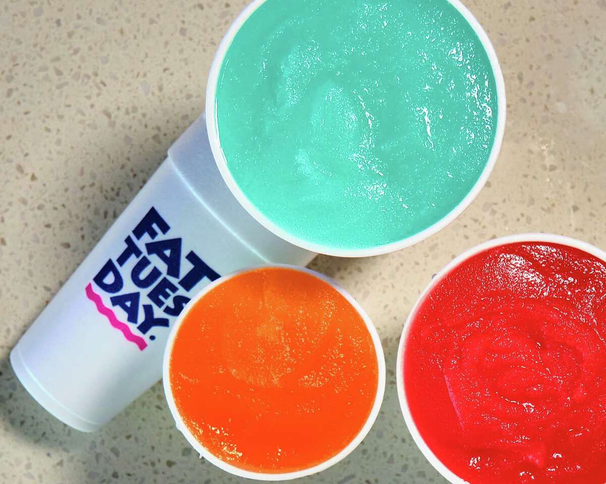 Fat Tuesday frozen cocktail brand expanding in Houston area