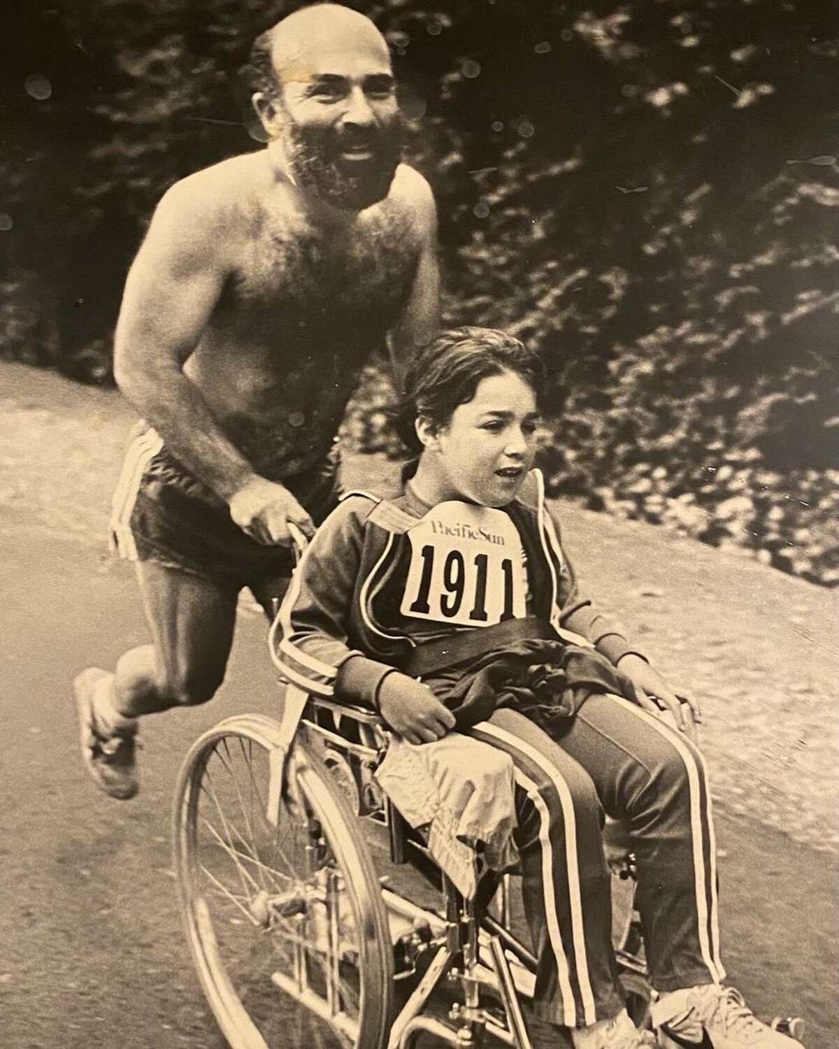 Sandy Kosman, S.F. designer who changed motorcycle drag racing forever ...