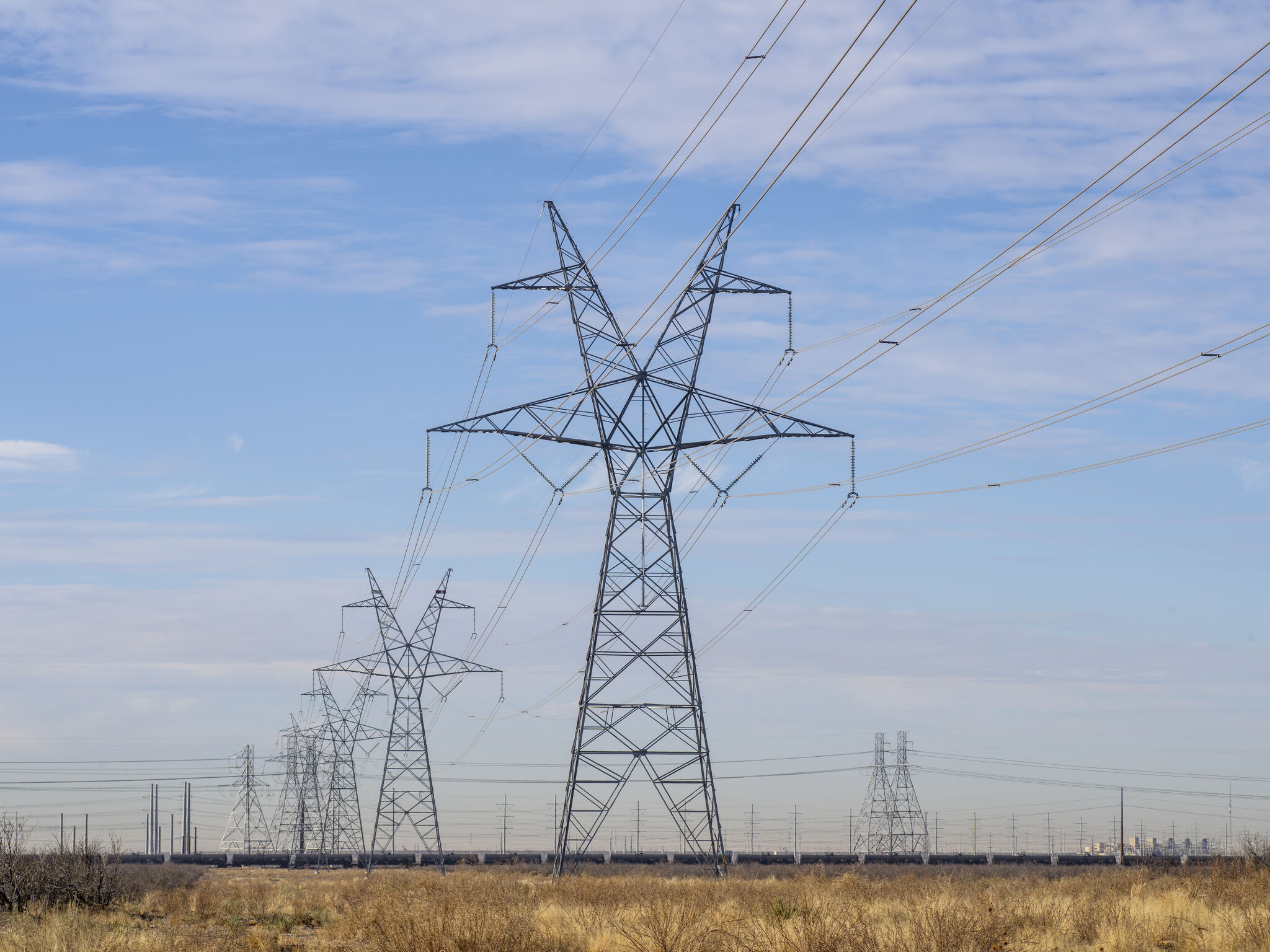 Texas electricity prices have risen 70 percent in last year—and it's not even summer yet - Vimarsana News