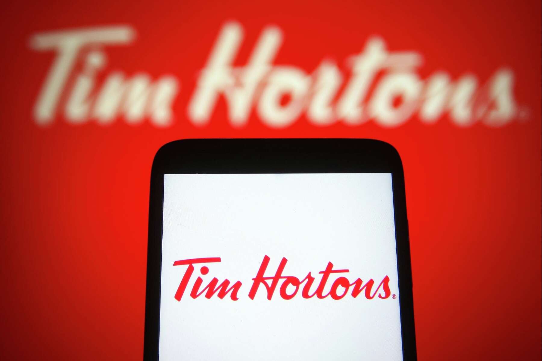 Privacy violations undermine the trustworthiness of the Tim Hortons brand