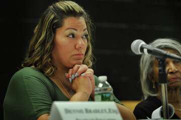 Ex Bridgeport campaign staffer admits lying to federal grand jury
